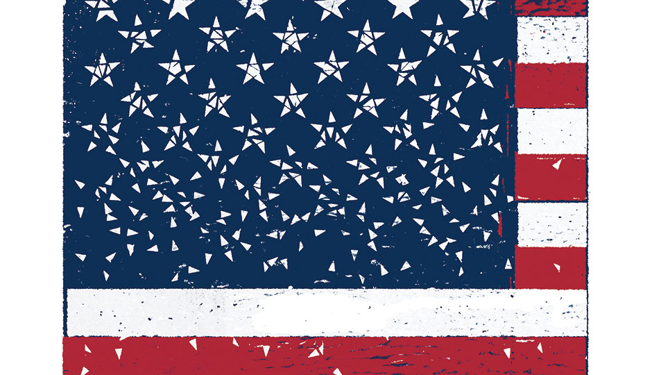 Illustration by Vahram Muradyan