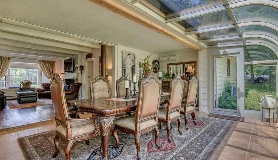359 Pineville Rd., Newtown, Pa. 18940 | TREND images via Long & Foster Real Estate