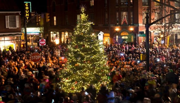 Photo from Facebook/Discover Doylestown