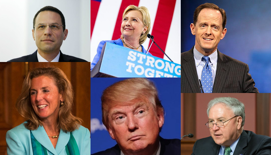Election 2016 Presidential
