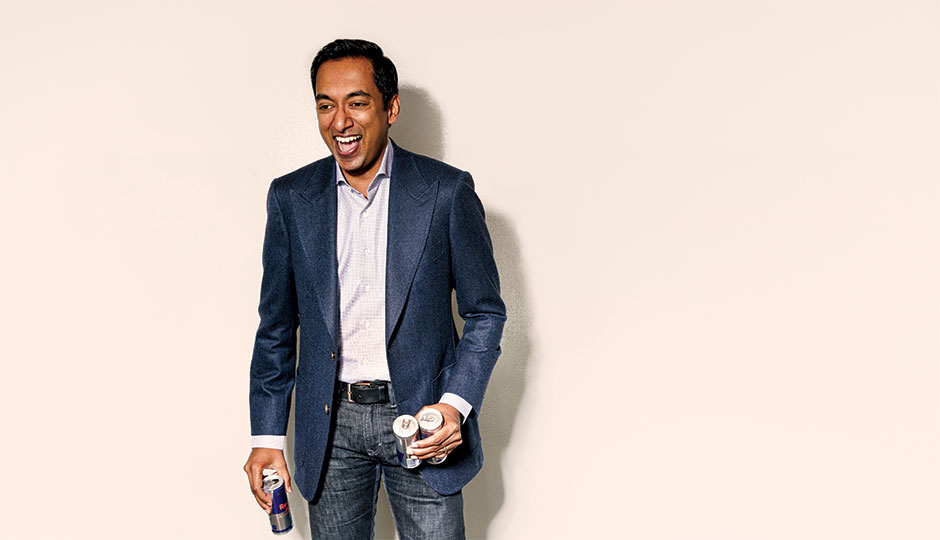 Photograph by Gene Smirnov