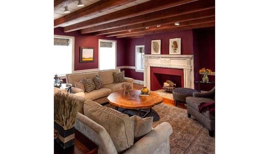 1573 Camp Linden Rd., West Chester, Pa. 19382 | TREND images via BHHS Fox & Roach