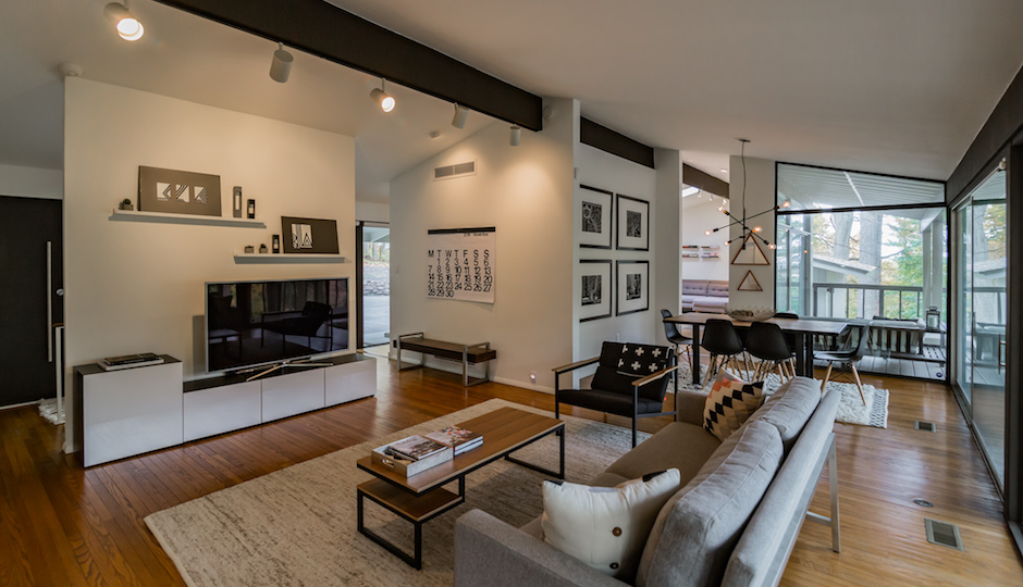 356 Pugh Rd., Strafford, Pa. 19087 | Photos: Jon Biddle for HomeJab via Keller Williams Luxury Homes International