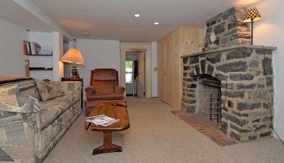 4851 River Rd., New Hope (Point Pleasant), Pa. 18938 | TREND images via Addison Wolfe Real Estate
