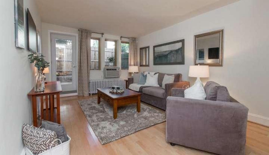 778 N. Bucknell St., Philadelphia, Pa. 19130 | TREND images via Coldwell Banker Welker Real Estate