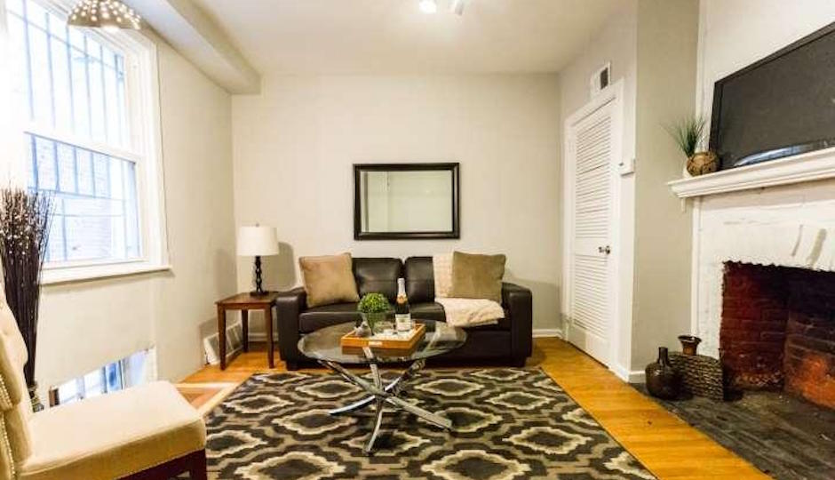 914-B N. Randolph St., Philadelphia, Pa. 19123 | TREND images via RE/MAX Access