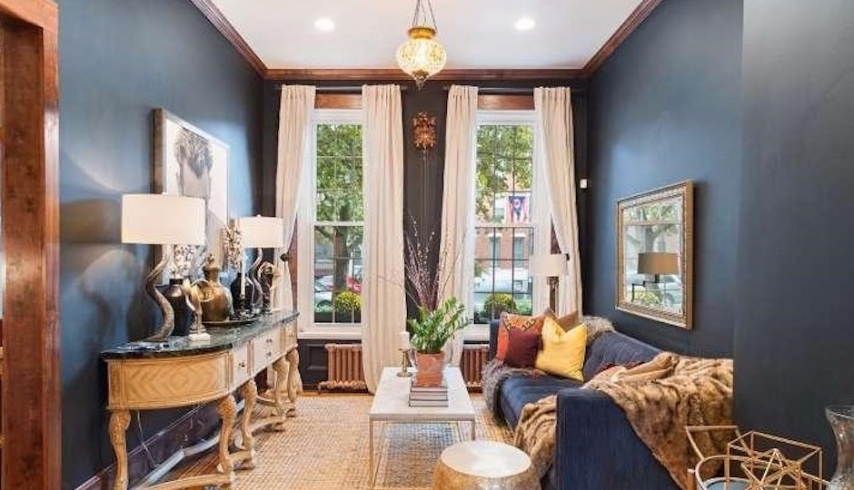 1630 S. Broad St., Philadelphia, Pa. 19145 | TREND images via Coldwell Banker Preferred