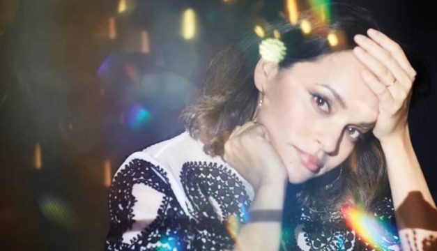 Norah Jones is on tour for her sixth studio album. Photo from Facebook/Norah Jones