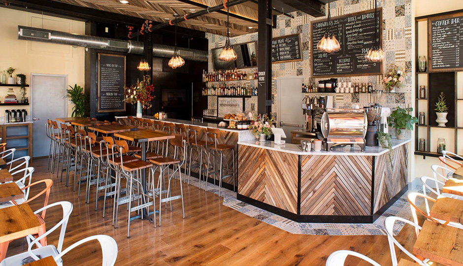 Plenty Cafe opens in Queen Village on Monday