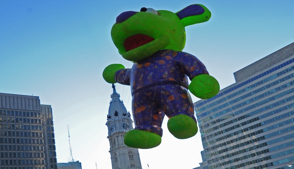  Photo by M. Kennedy for Visit Philadelphia