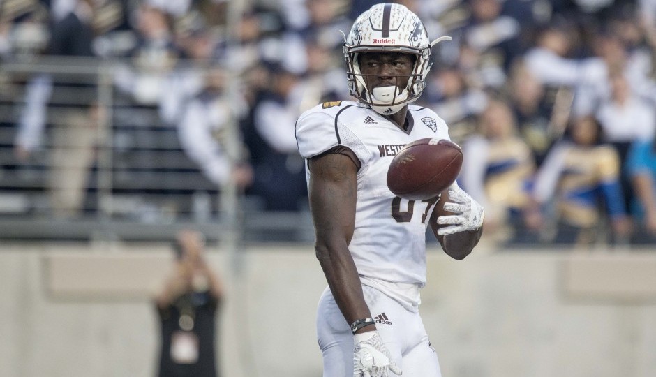 Corey Davis. (USA TODAY Sports)