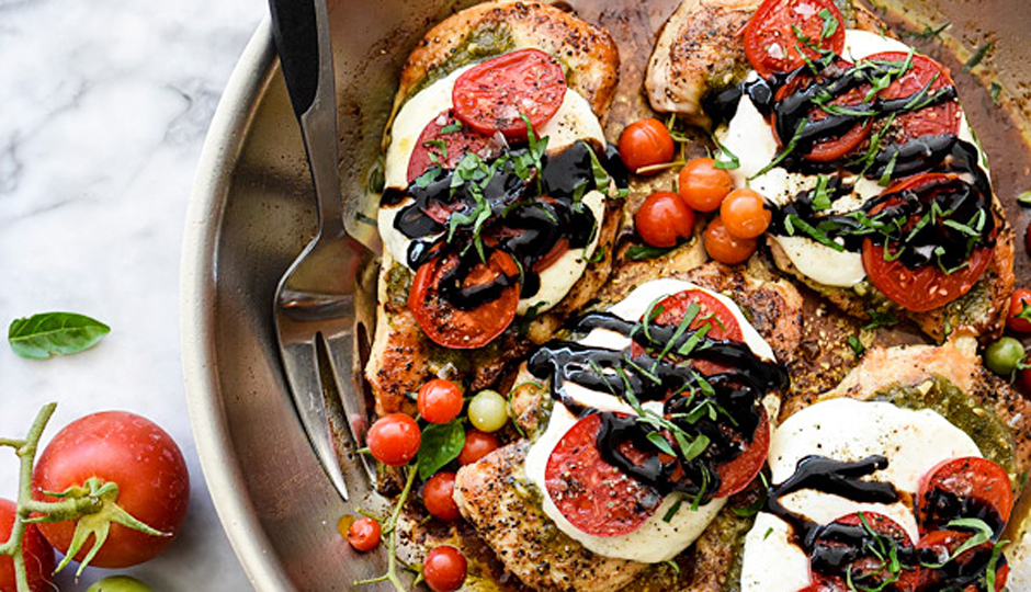Photo via Foodie Crush