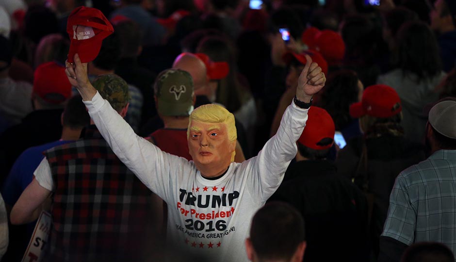 Photo by Mel Evans/AP
