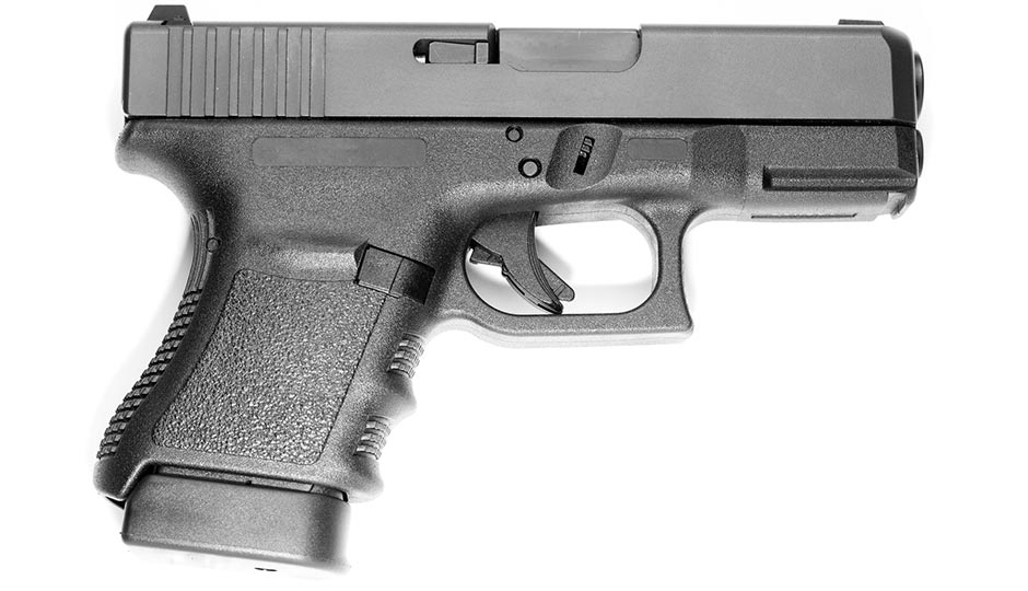 Photo: RonBailey/istock