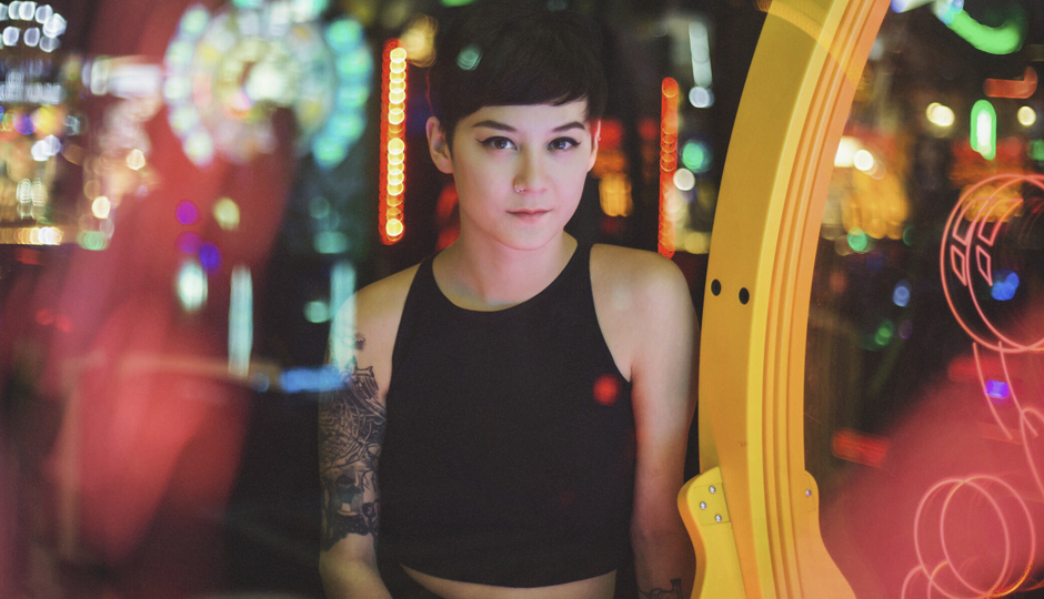 Japanese Breakfast | Photograph by Phobymo