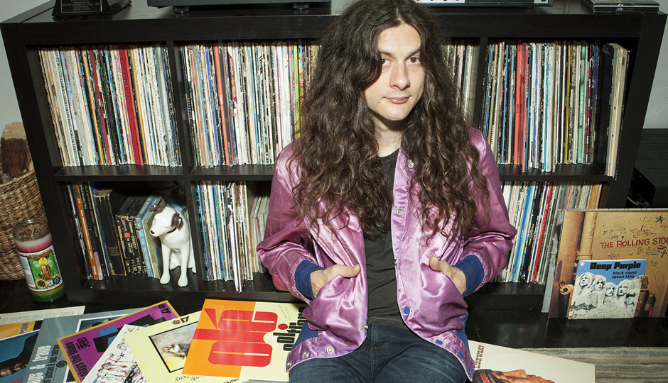 Kurt Vile | Photograph courtesy LiveNation