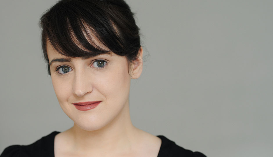 Mara Wilson headshot