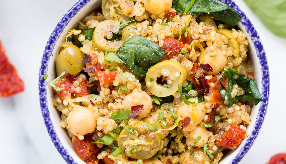 Photo via Simply Quinoa