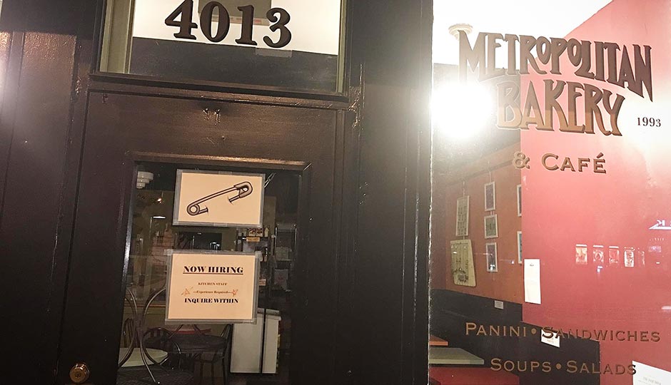 Photo by Ernest Owens