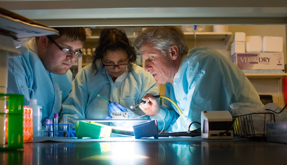 Photo courtesy of University City Science Center