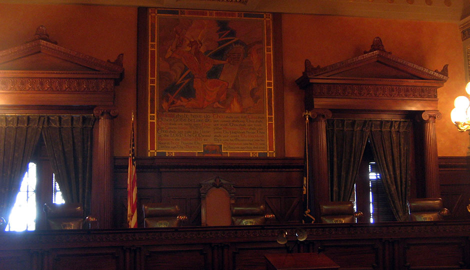Pennsylvania Supreme Court