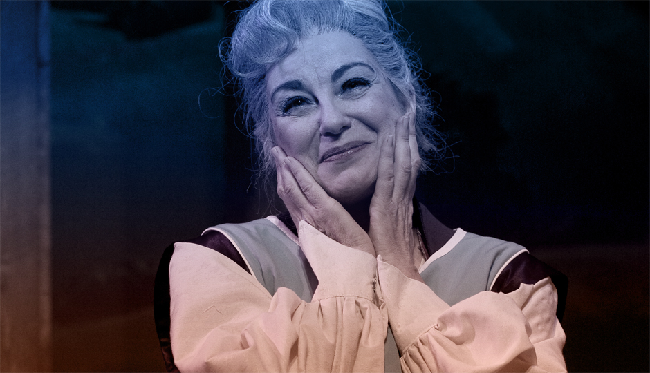 The Carols | Marc Garvin