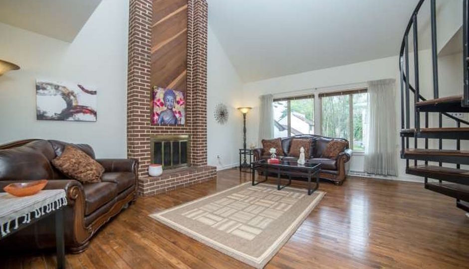 103 Drakes Drum Dr., Bryn Mawr, Pa. 19010 | TREND image via BHHS Fox & Roach