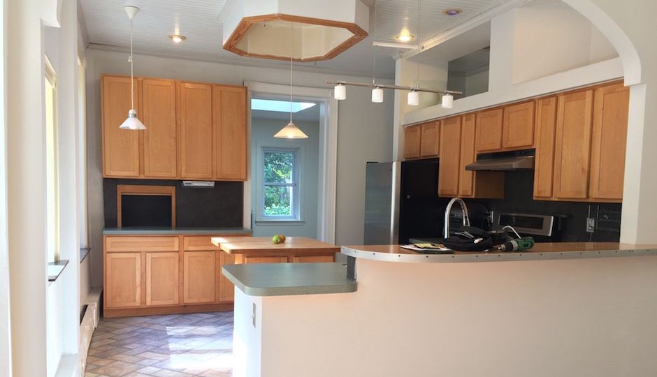 645 W. Sedgwick St., Philadelphia, Pa. 19119 | Image via Zillow