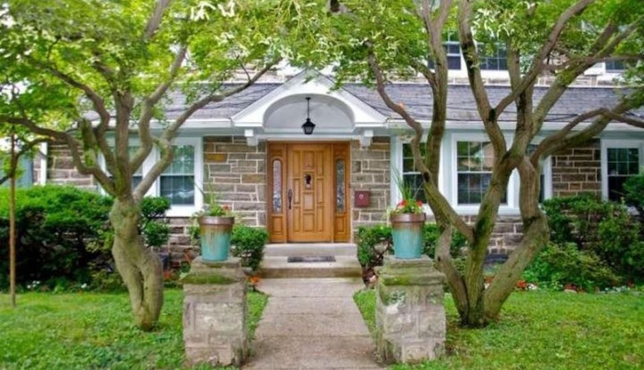 7156 Crittenden St., Philadelphia, Pa. 19119 | TREND image via Keller Williams Horsham