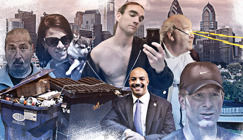 Background image by M. Edlow for Visit Philadelphia™