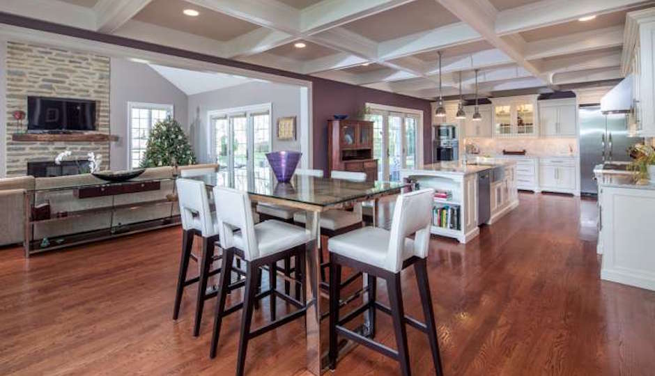 3 Valley View Rd., Philadelphia, Pa. 19118 | TREND images via BHHS Fox & Roach