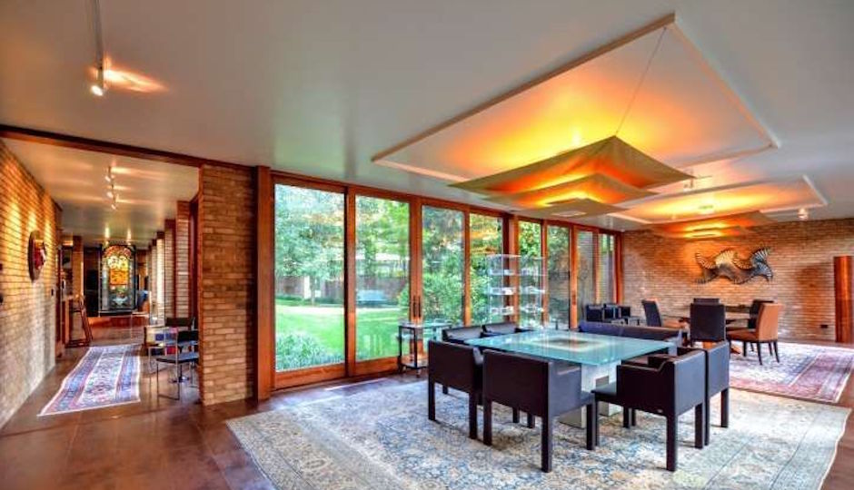 64 Cleveland Lane, Princeton, N.J. 08540 | TREND images via Gloria Nilson & Co. - Christie's International Real Estate