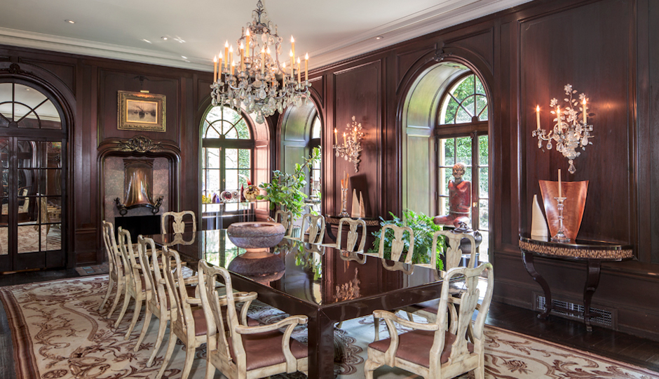 200 Pine Tree Rd., Radnor, Pa. 19087 | Photos: Herb Engelsberg