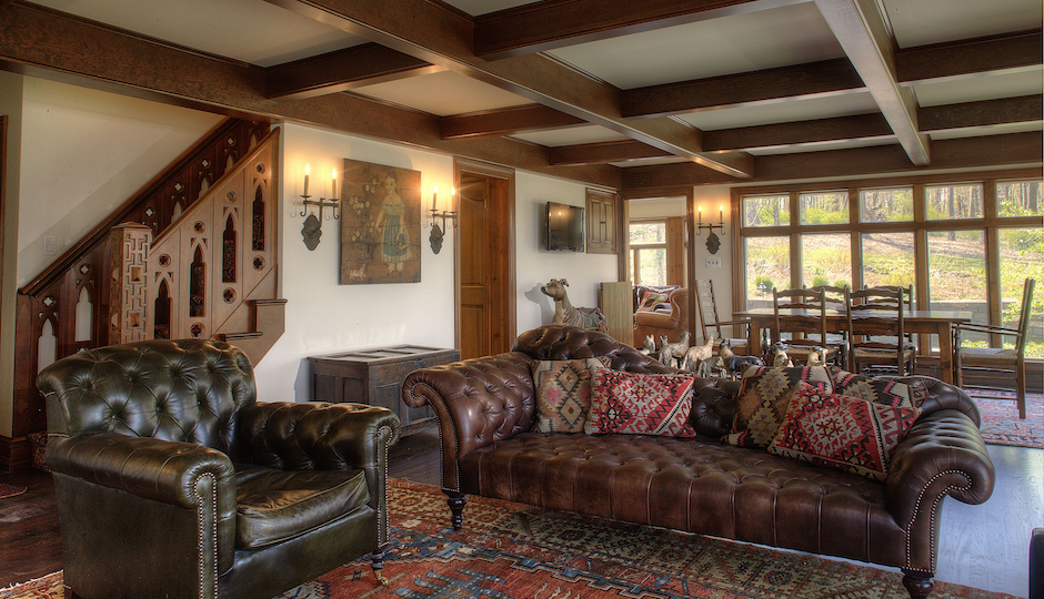 91 Smithtown Rd., Pipersville, Pa. 189xx | Photos: Addison Wolfe Real Estate