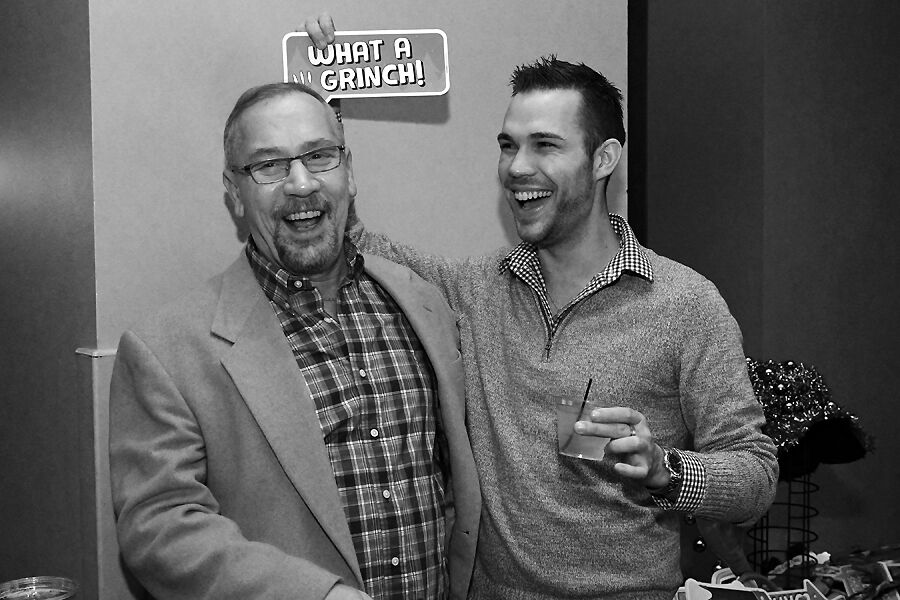 Guests at DVLF TOY 2016. Photography by Kelly Burkhardt.