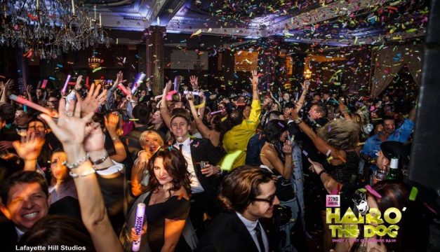 Photo from Facebook/Hair O' The Dog Philly