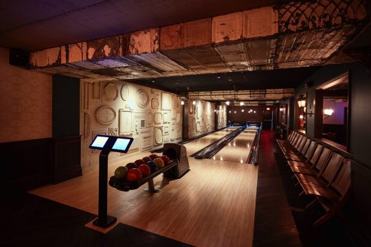 Photo courtesy Will Figg