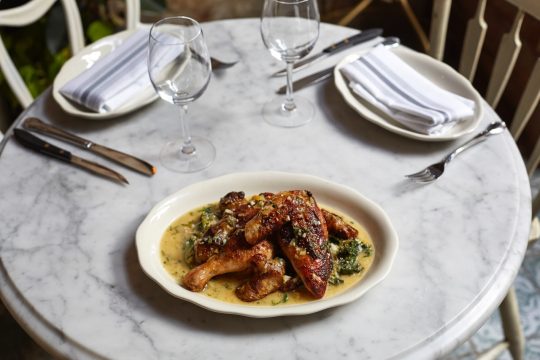 Photo courtesy Will Figg