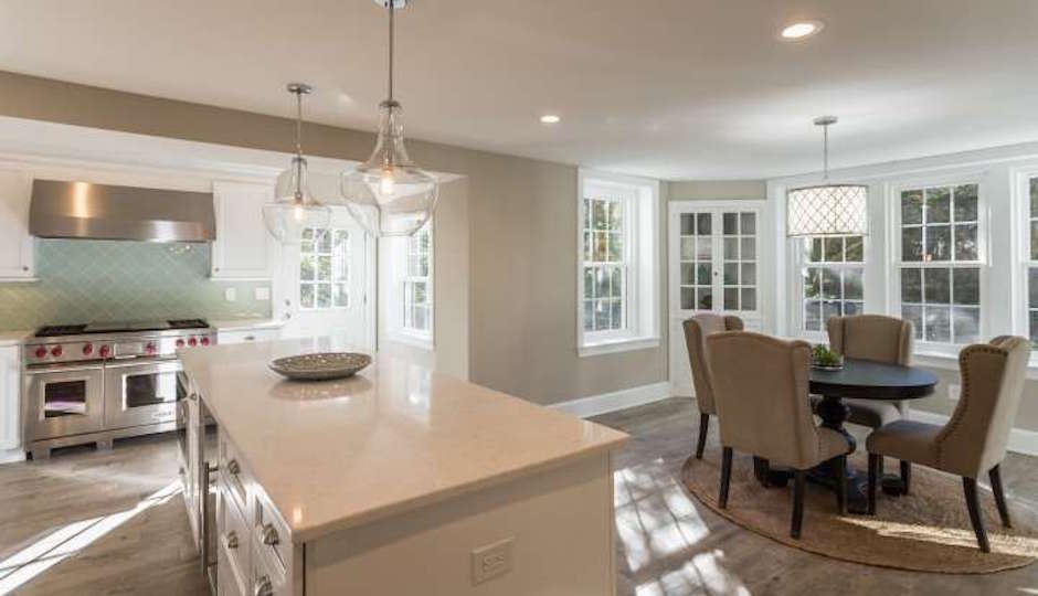 120 Ashwood Rd., Villanova, Pa. 19085 | TREND images via BHHS Fox & Roach