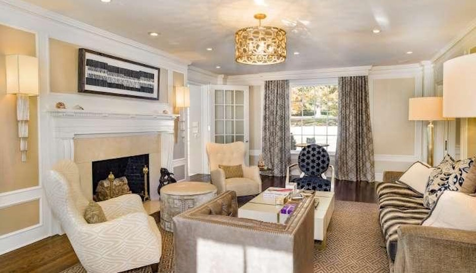 330 Edgehill Rd., Wayne, Pa. 19087 | TREND images via BHHS Fox & Roach