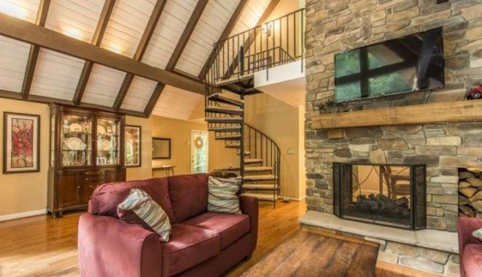2066 Conestoga Rd., Malvern, Pa. 19355 | TREND images via Keller Williams Main Line Realty