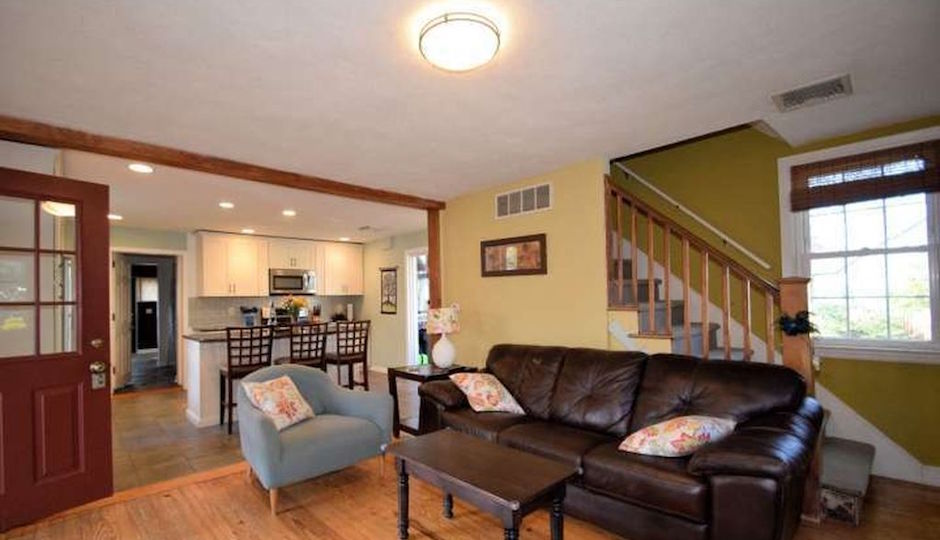 472 S. Gulph Rd., King of Prussia, Pa., 19406 | TREND images via RE/MAX Achievers