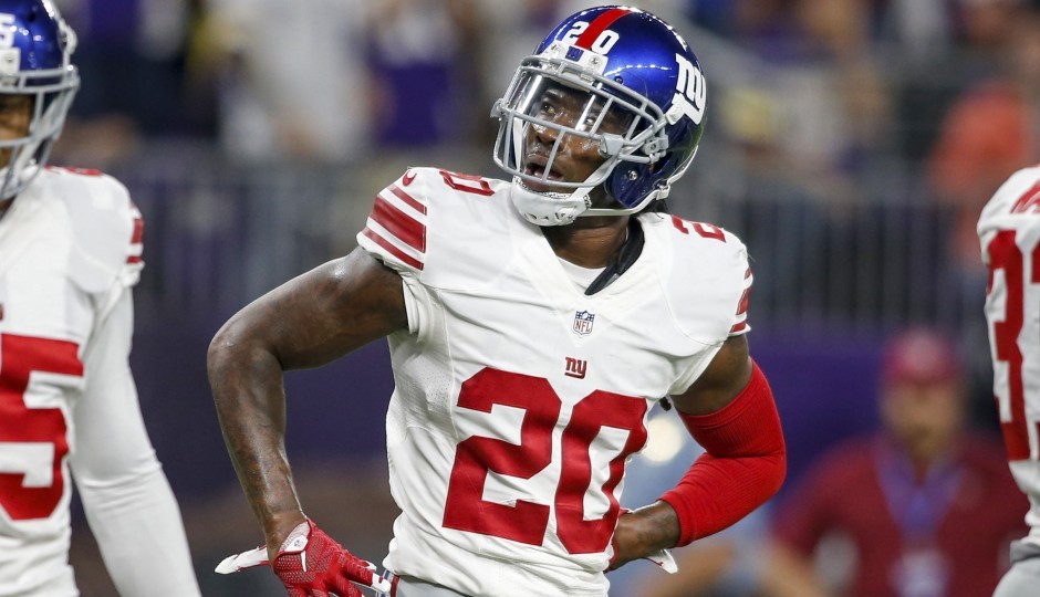 Janoris Jenkins. USA TODAY Sports)