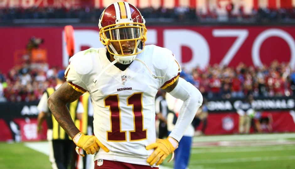 DeSean Jackson. (USA Today Sports)