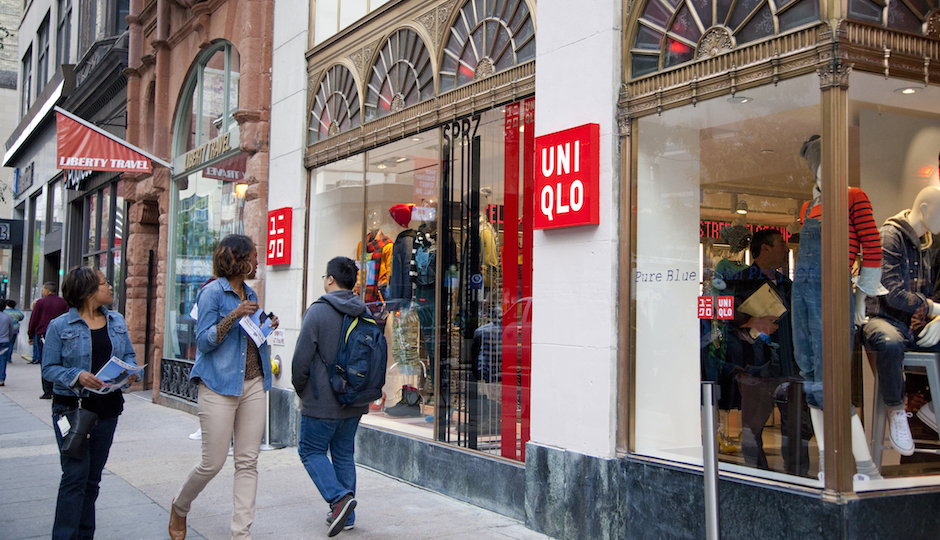 National and international retailers like Uniqlo have created positive buzz and helped turn around Chestnut Street's fortunes, but independent local retailers remain the backbone of Center City's increasingly strong retail scene. | Photo: M. Fischetti for Visit Philadelphia