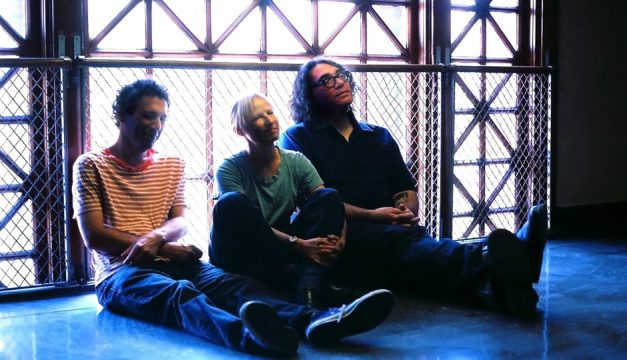 Yo La Tengo will be at the Gershman Y on Thursday. Photo by Carlie Armstrong.