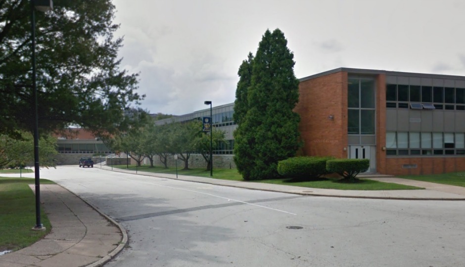 Cheltenham High School via Google Maps.