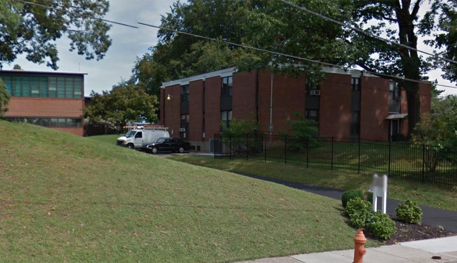 St. Therese of the Child Jesus Church, via Google Maps.