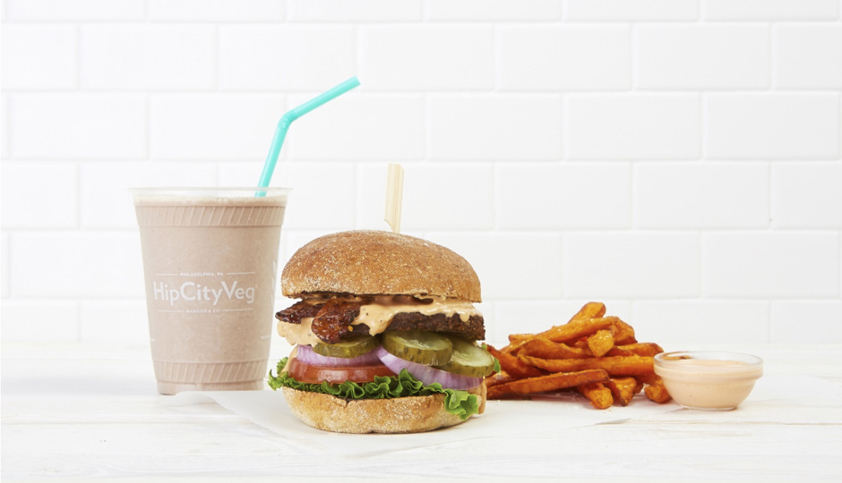 Photo courtesy HipCityVeg