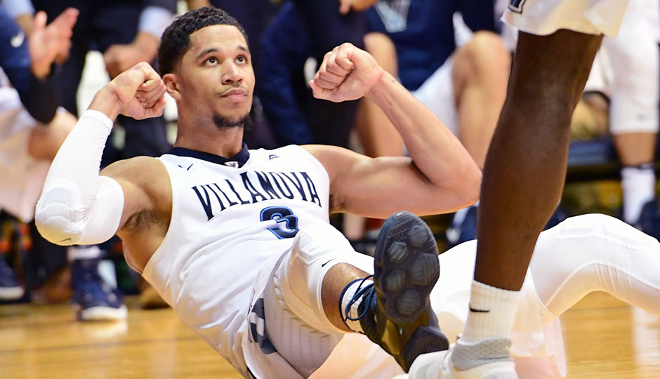 Josh Hart